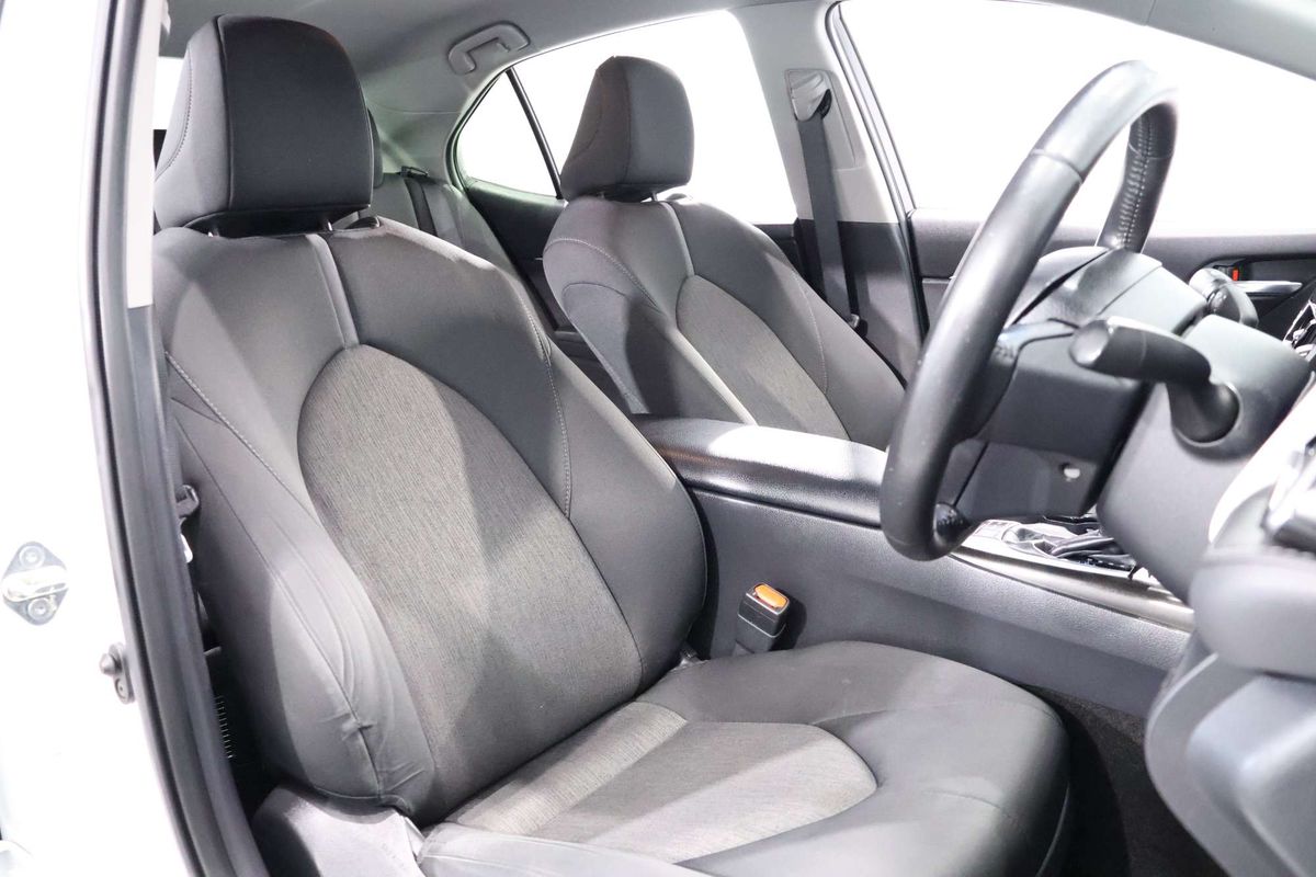 2023 Toyota Camry Ascent Sport AXVH70R