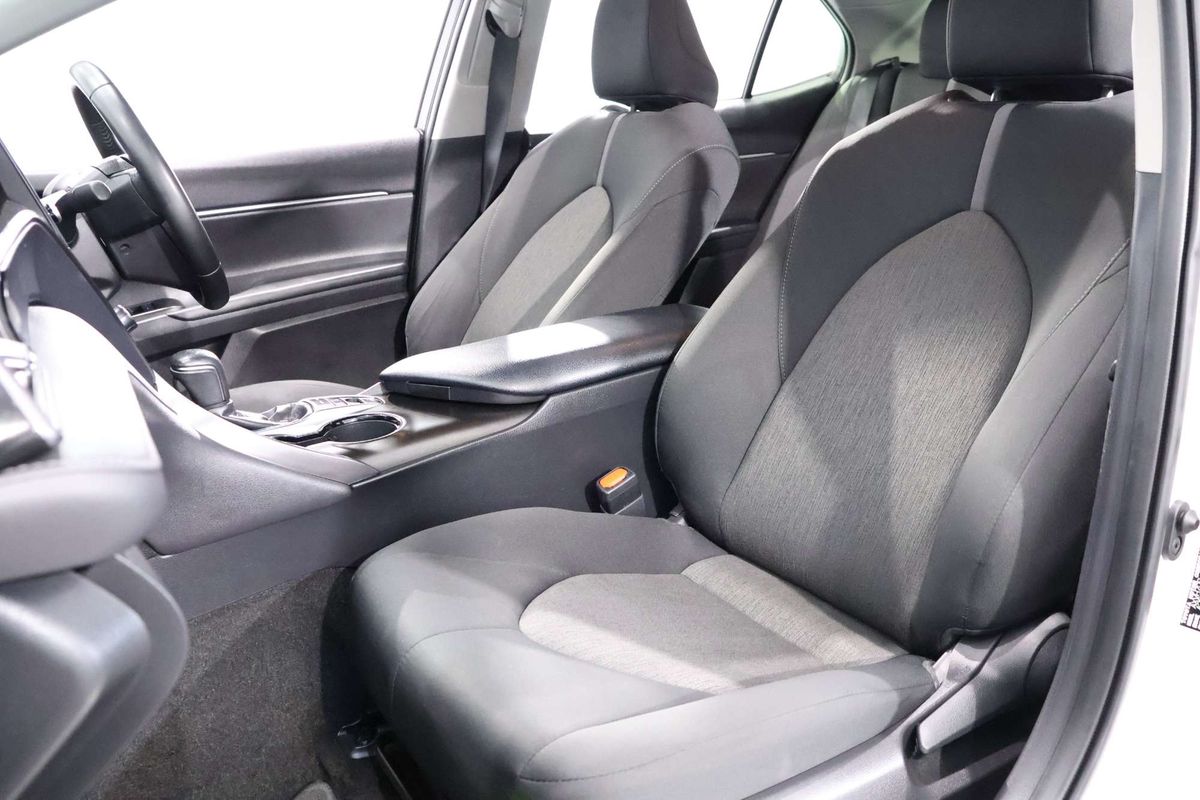 2023 Toyota Camry Ascent Sport AXVH70R