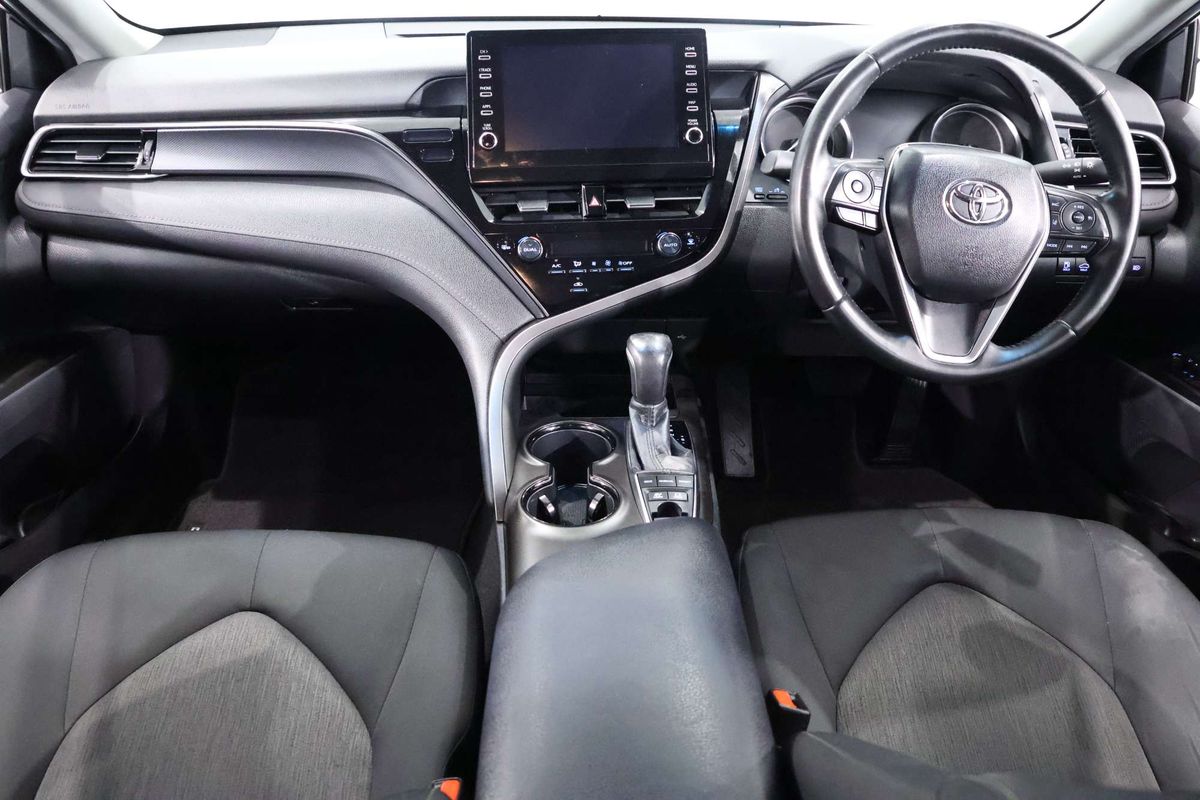 2023 Toyota Camry Ascent Sport AXVH70R