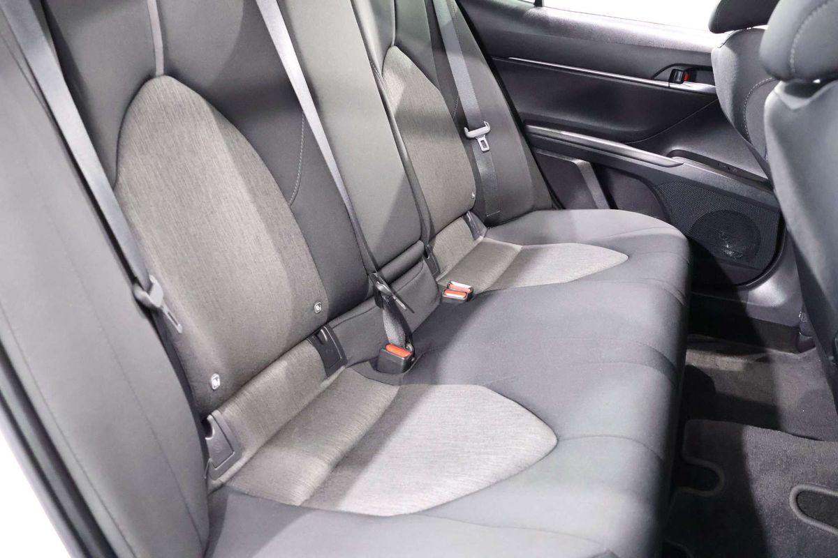 2023 Toyota Camry Ascent Sport AXVH70R