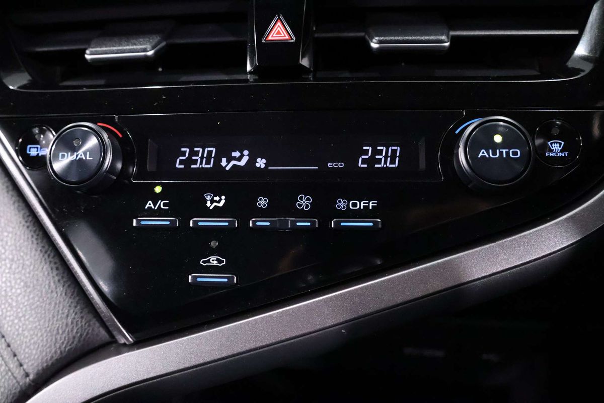 2023 Toyota Camry Ascent Sport AXVH70R
