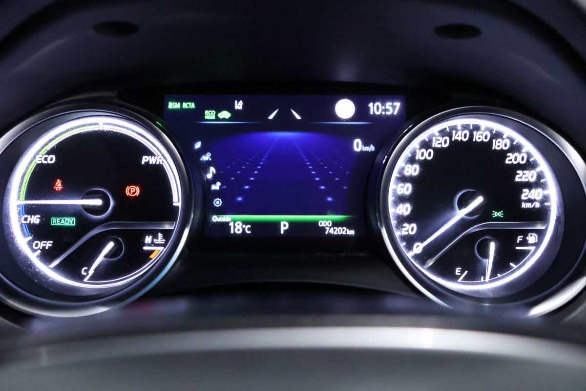 2023 Toyota Camry Ascent Sport AXVH70R