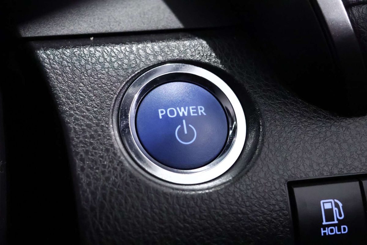 2023 Toyota Camry Ascent Sport AXVH70R