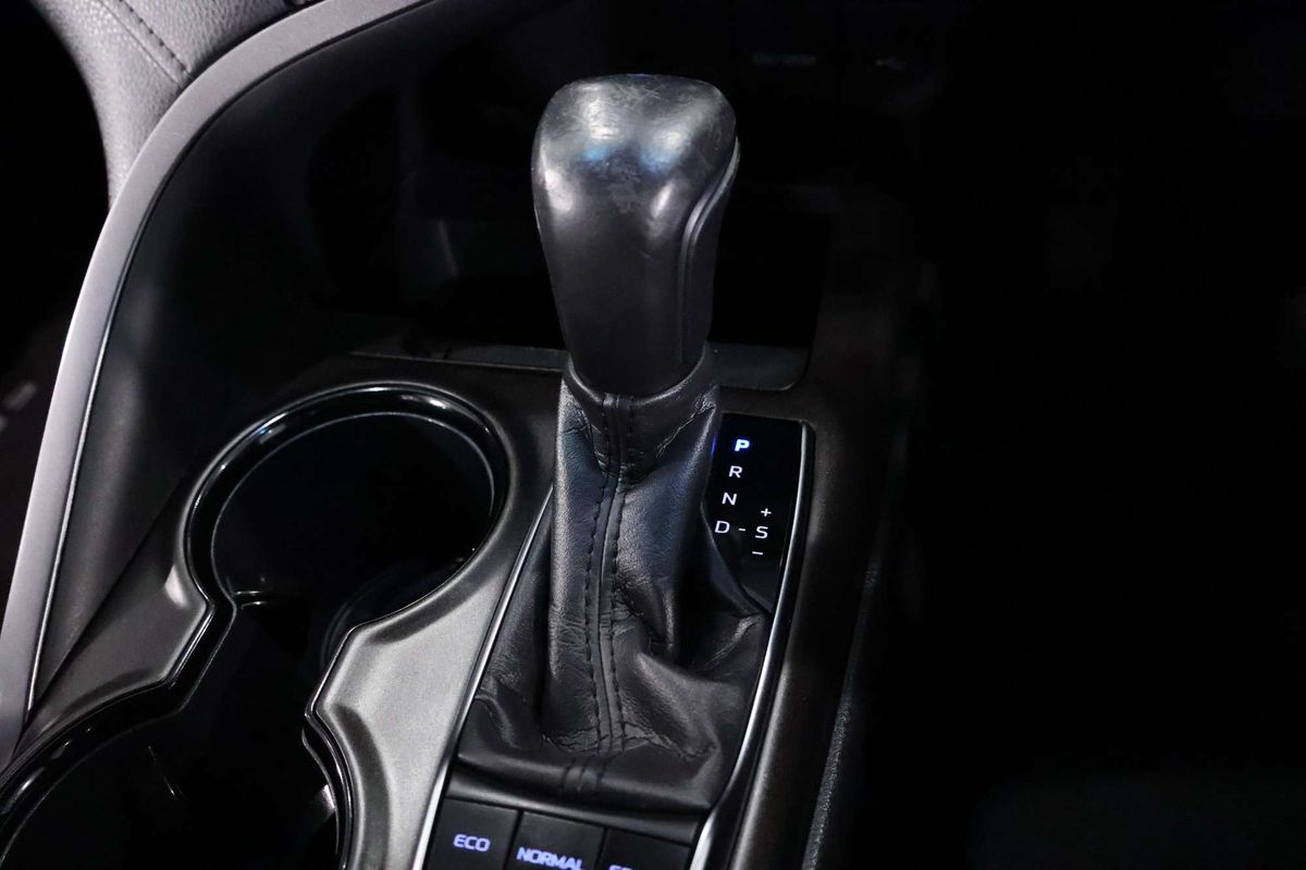 2023 Toyota Camry Ascent Sport AXVH70R