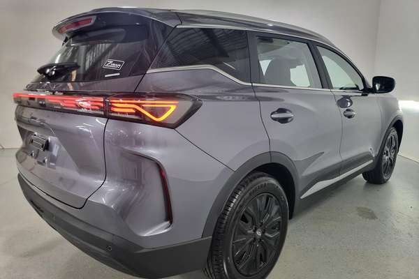 2026 Chery Tiggo 7 Urban T32