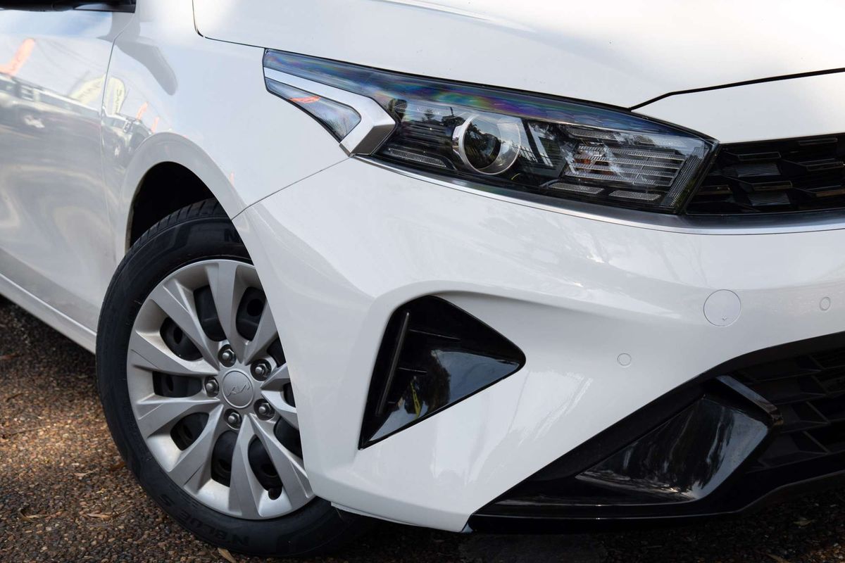 2024 Kia Cerato S BD