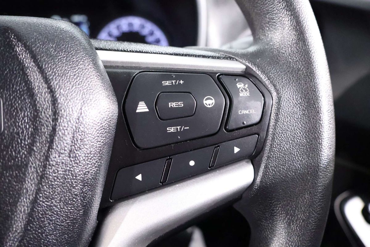 2022 Isuzu D-MAX SX 4X4
