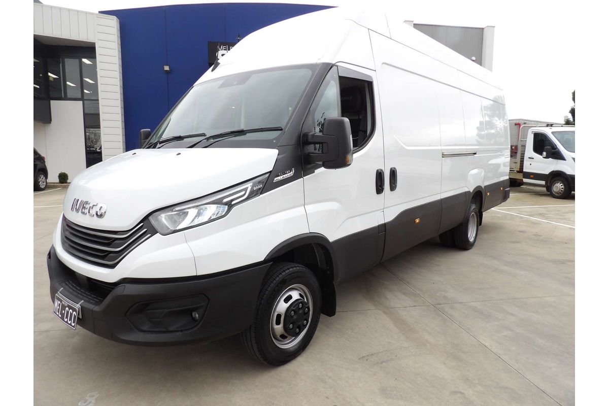 2024 IVECO Daily 50C18V