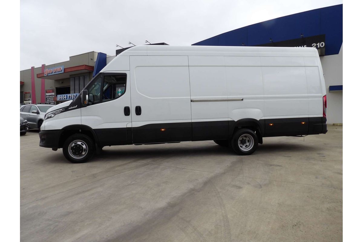 2024 IVECO Daily 50C18V image 2