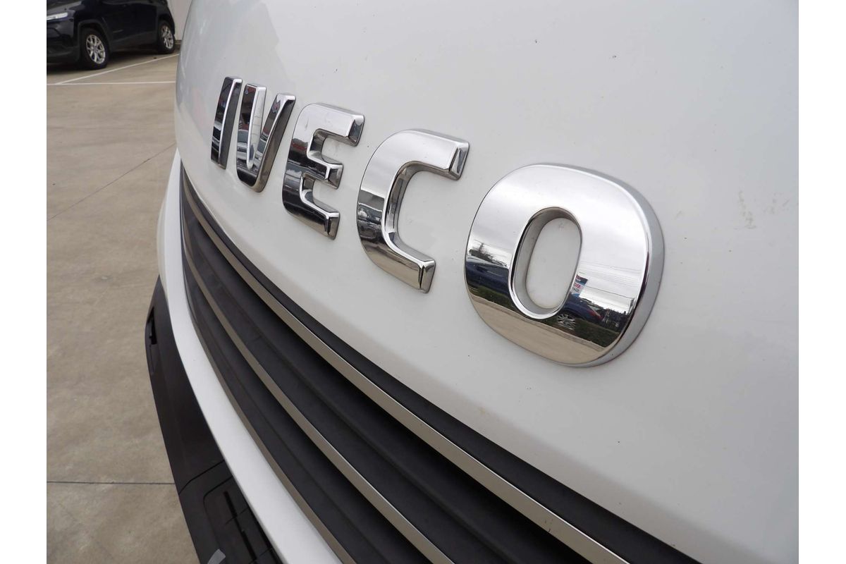 2024 IVECO Daily 50C18V image 4