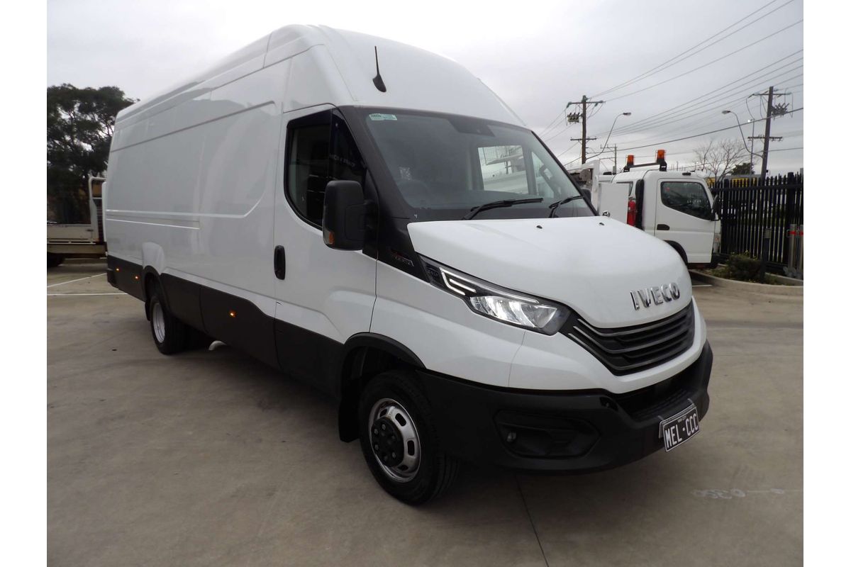 2024 IVECO Daily 50C18V
