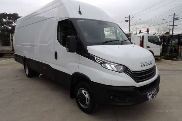 2024 IVECO Daily 50C18V