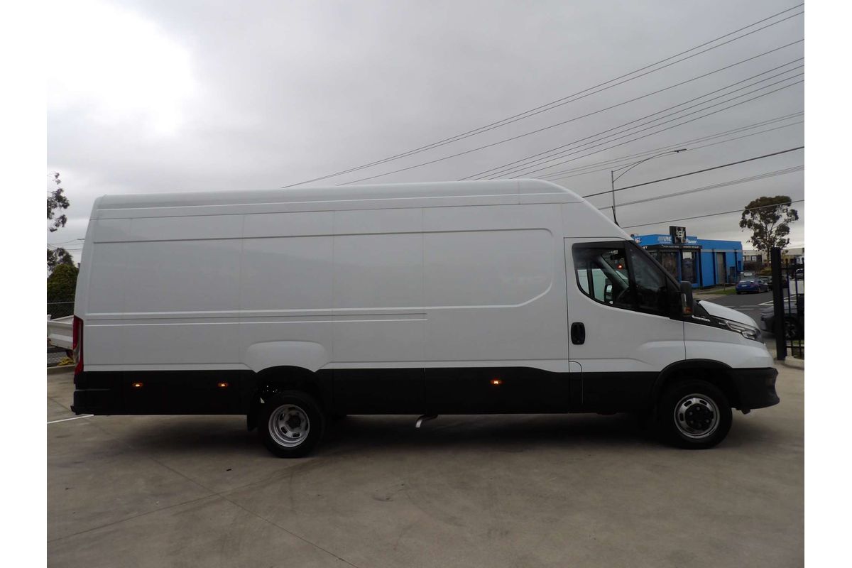2024 IVECO Daily 50C18V image 6