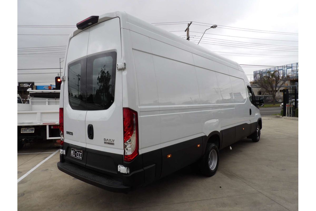 2024 IVECO Daily 50C18V image 8