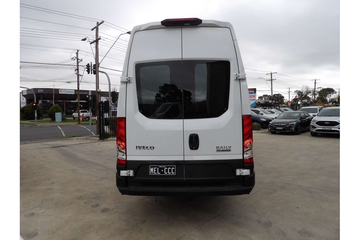 2024 IVECO Daily 50C18V image 9