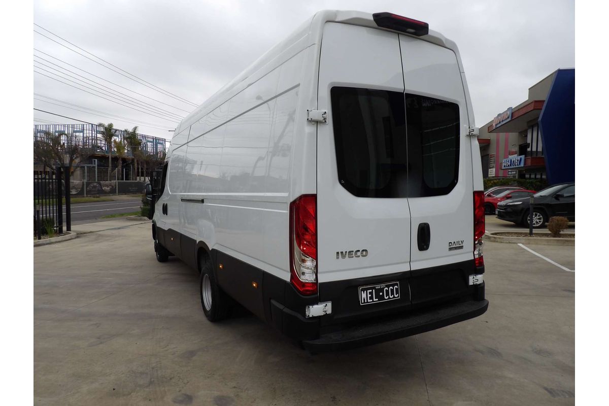 2024 IVECO Daily 50C18V image 10