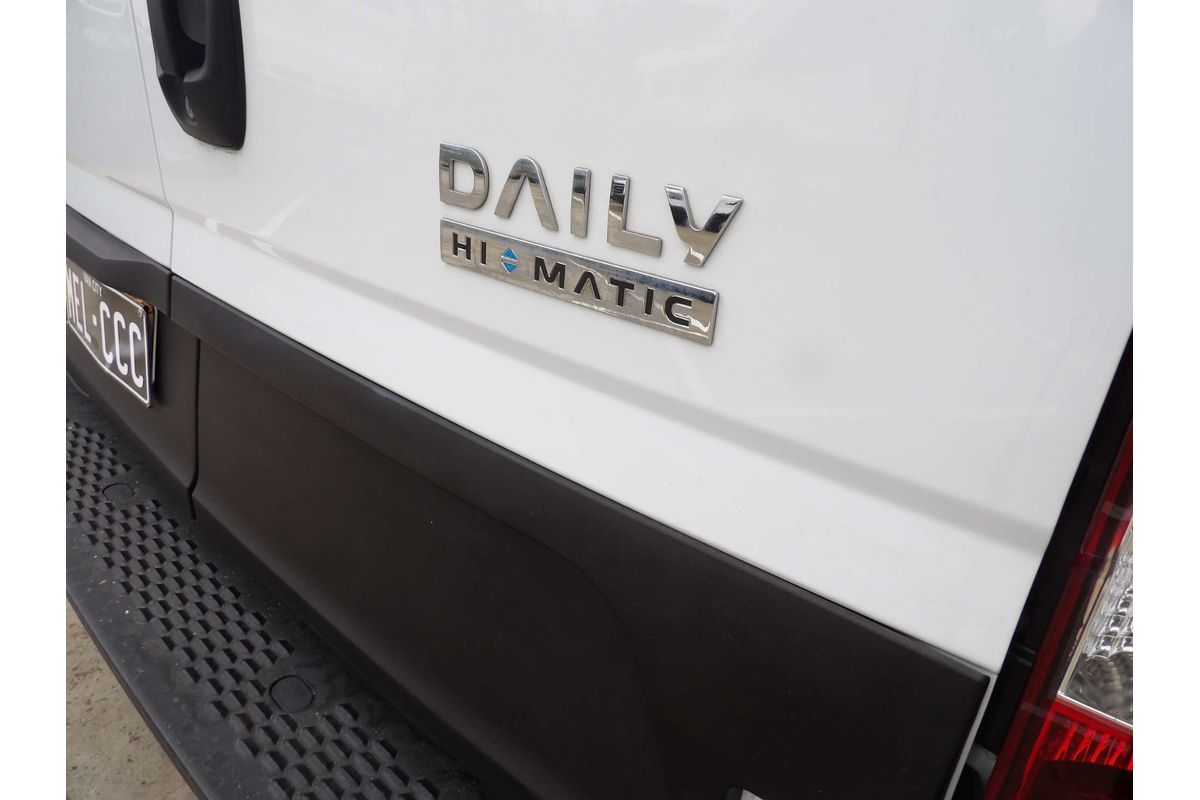 2024 IVECO Daily 50C18V image 11