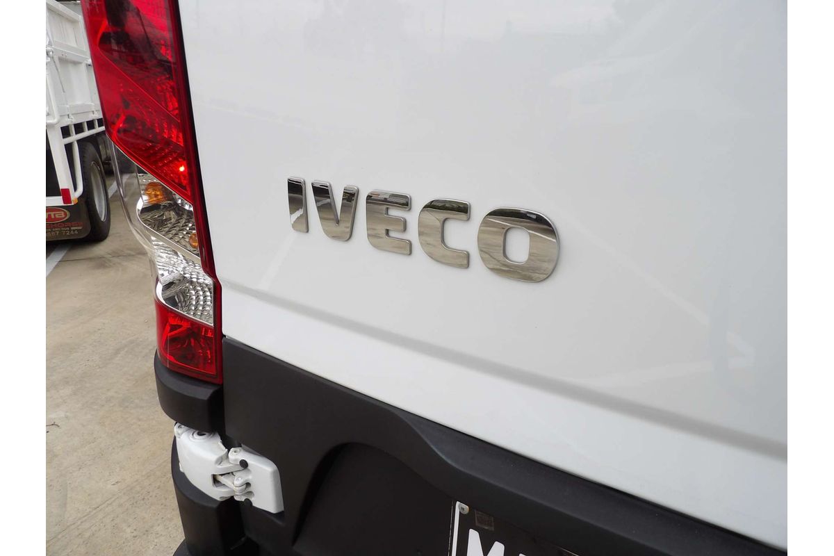 2024 IVECO Daily 50C18V image 12