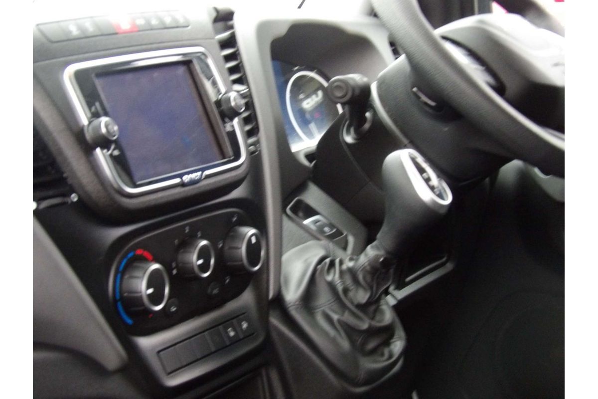 2024 IVECO Daily 50C18V image 14