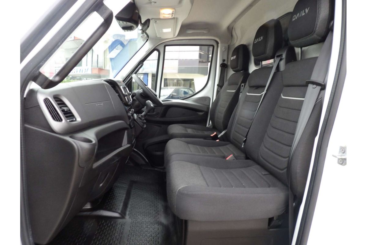 2024 IVECO Daily 50C18V image 15