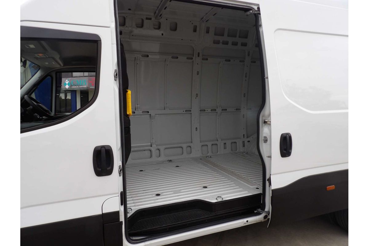 2024 IVECO Daily 50C18V image 16