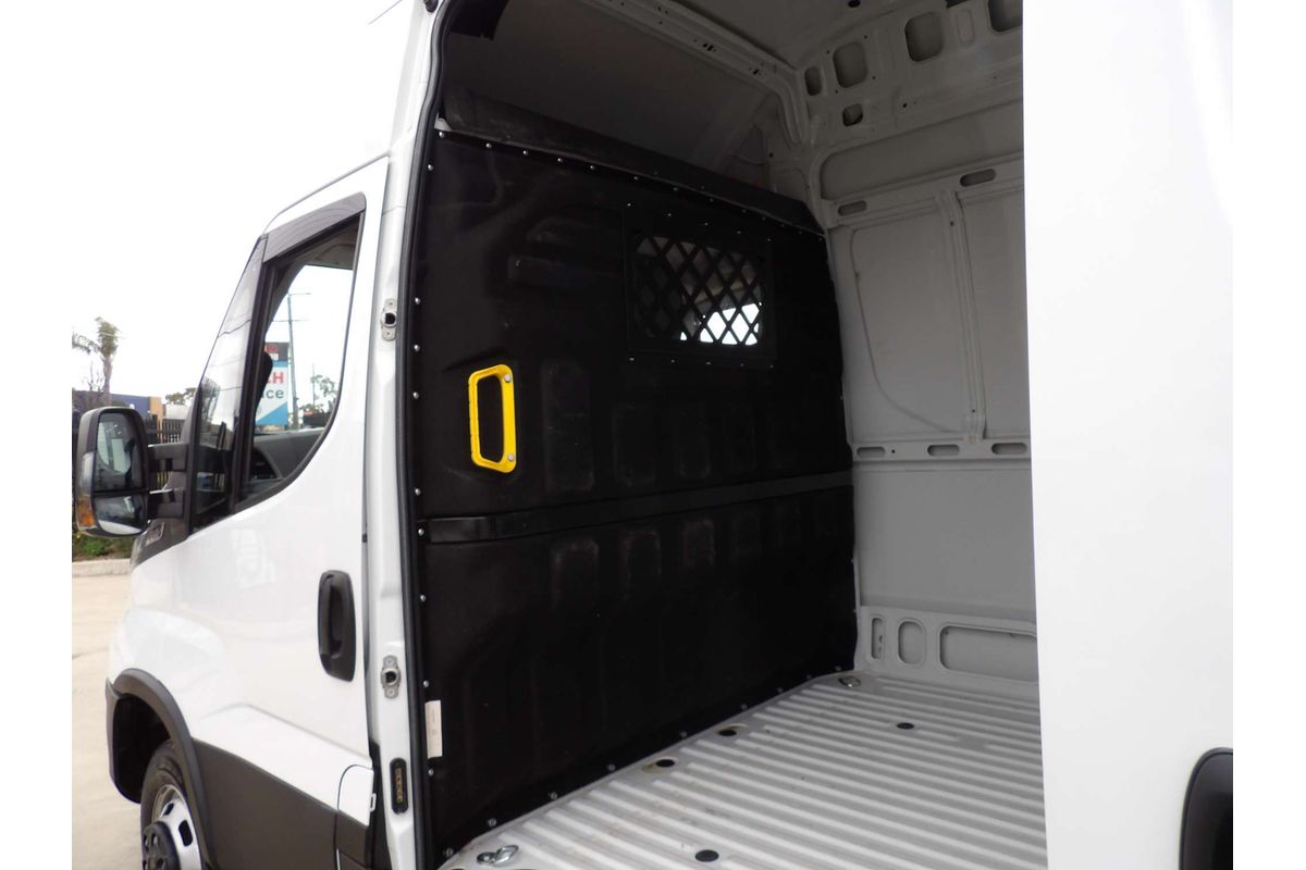 2024 IVECO Daily 50C18V image 17