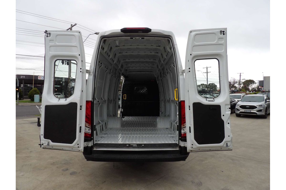 2024 IVECO Daily 50C18V image 19
