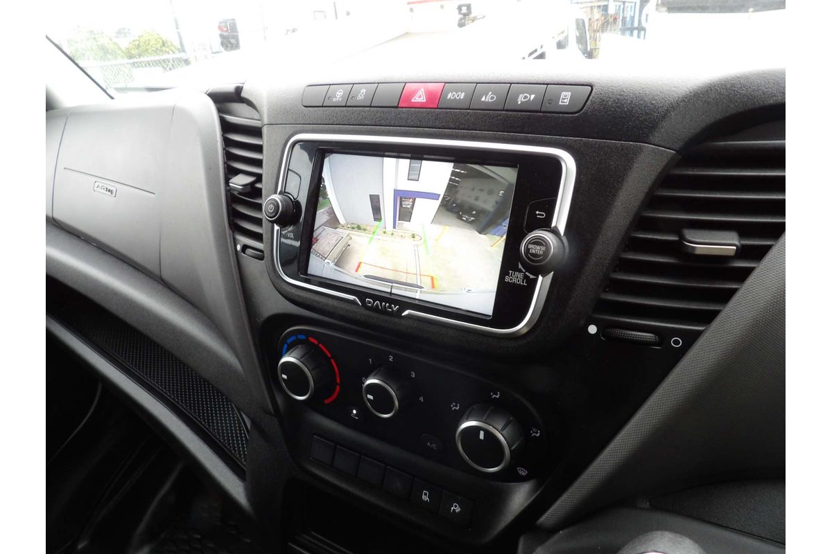 2024 IVECO Daily 50C18V image 21