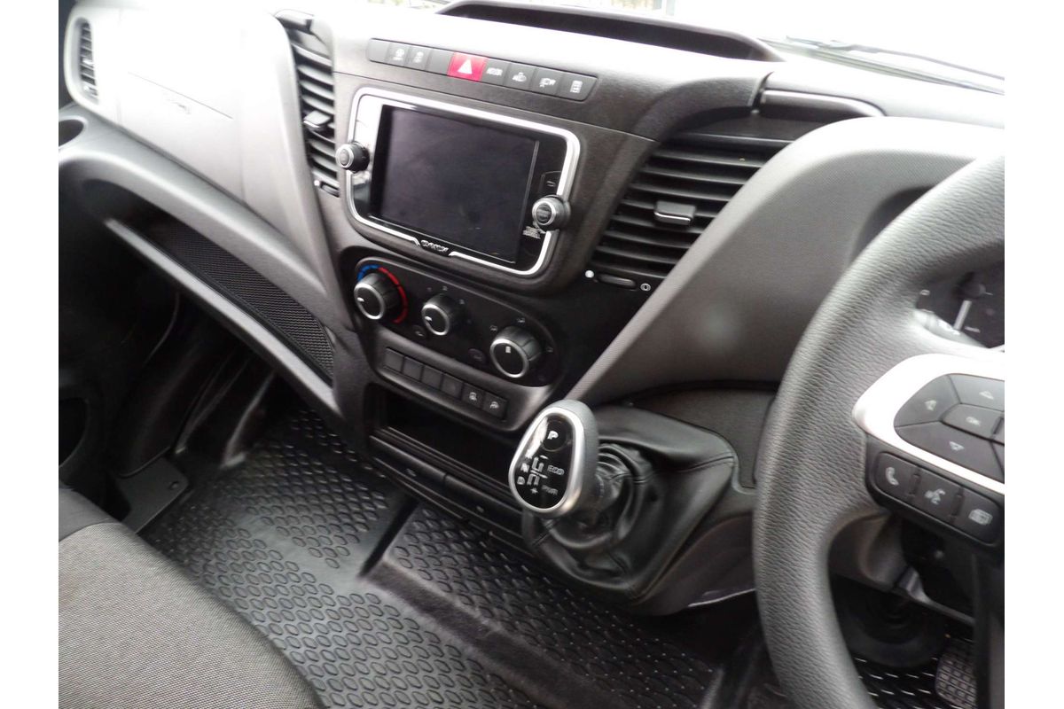 2024 IVECO Daily 50C18V image 22
