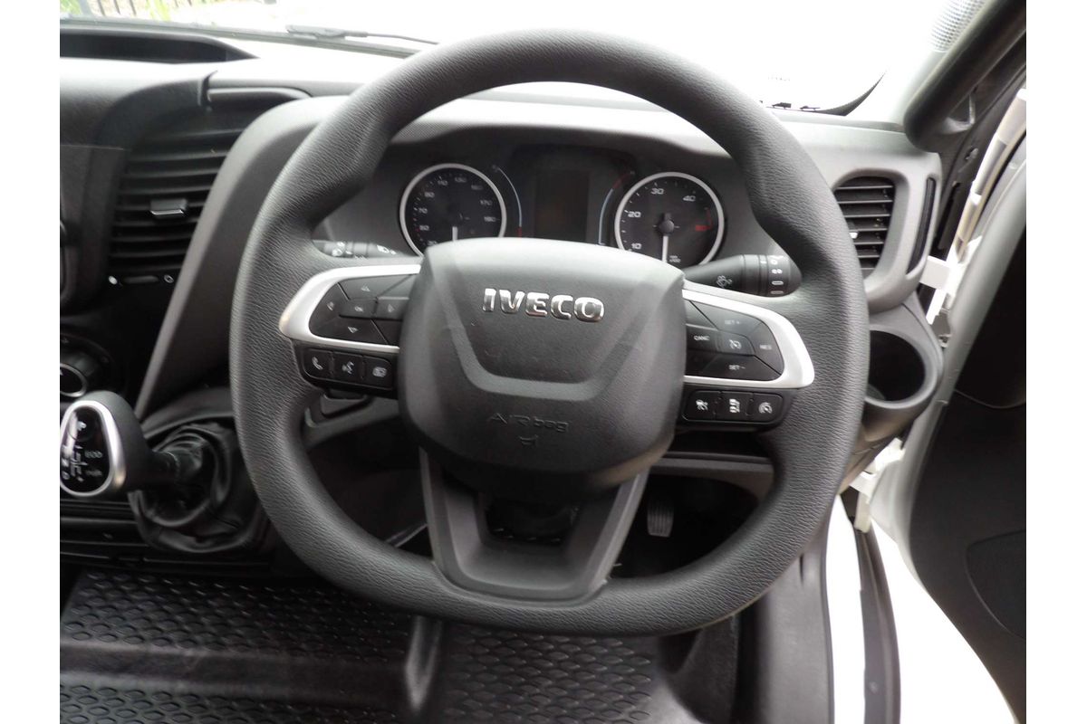 2024 IVECO Daily 50C18V image 24
