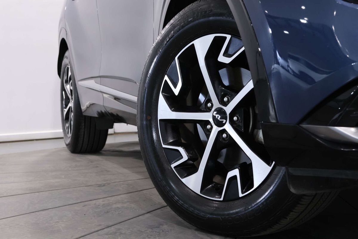 2023 Kia Sportage SX NQ5