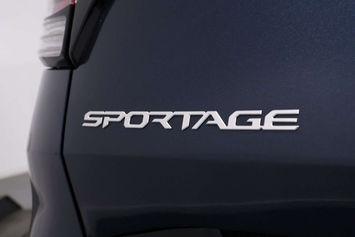 2023 Kia Sportage SX NQ5