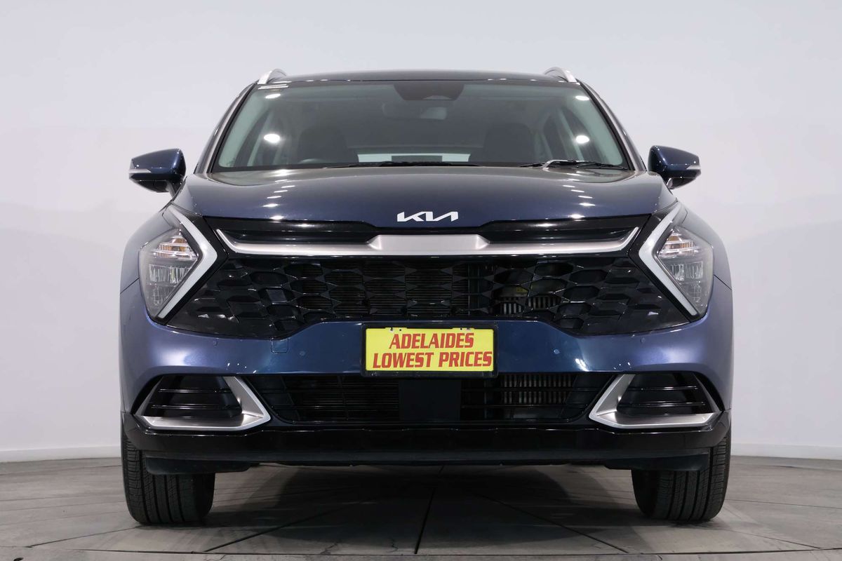 2023 Kia Sportage SX NQ5