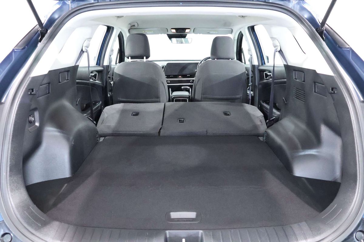 2023 Kia Sportage SX NQ5