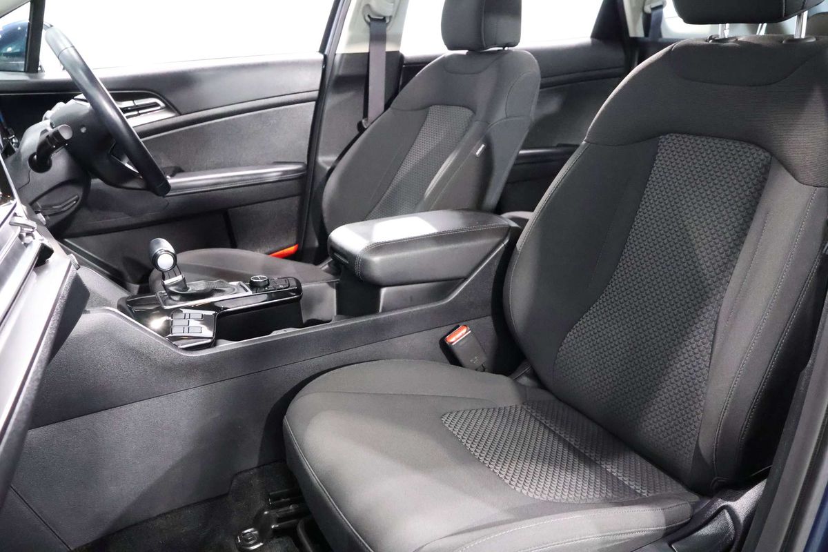 2023 Kia Sportage SX NQ5