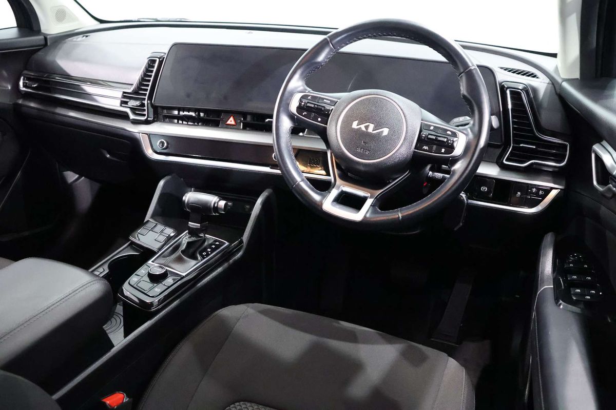 2023 Kia Sportage SX NQ5