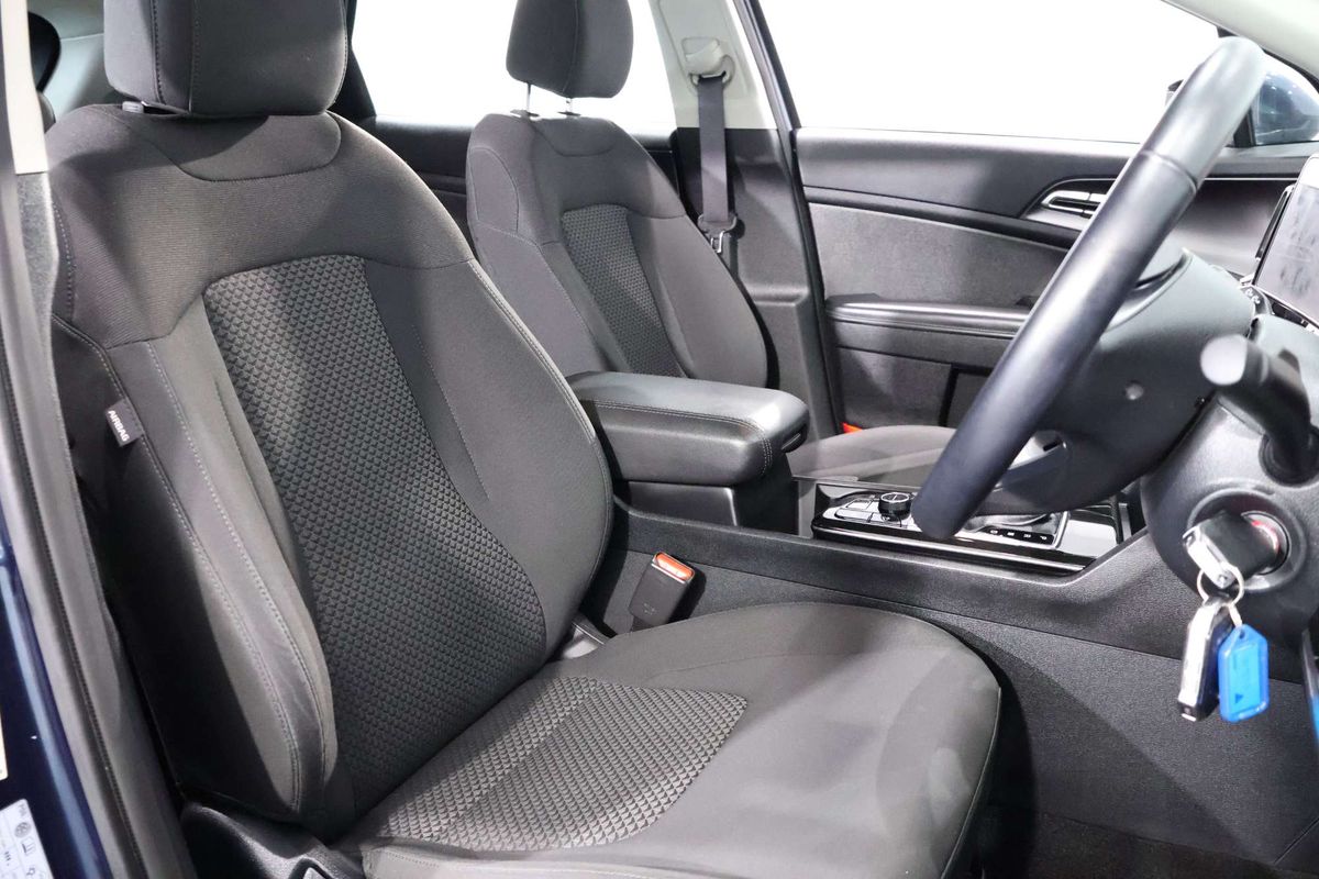 2023 Kia Sportage SX NQ5