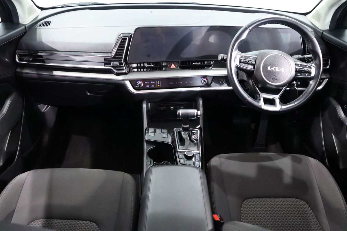 2023 Kia Sportage SX NQ5