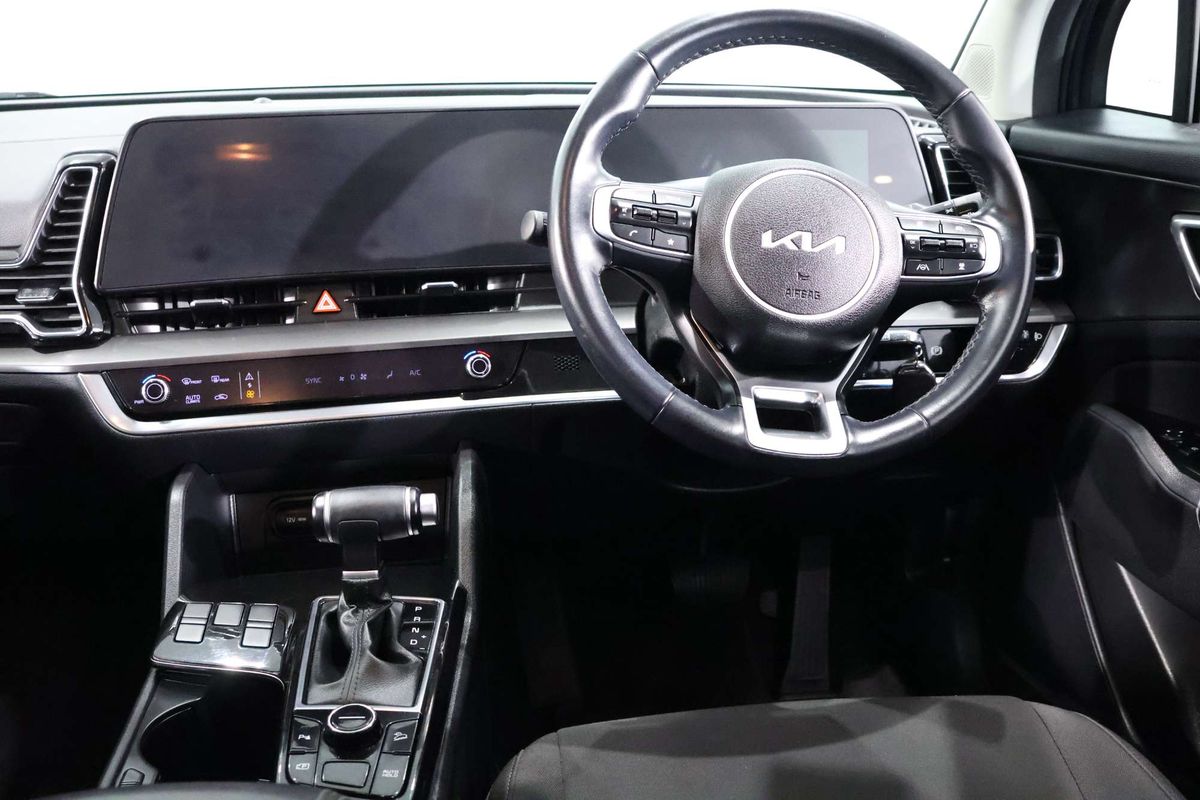 2023 Kia Sportage SX NQ5
