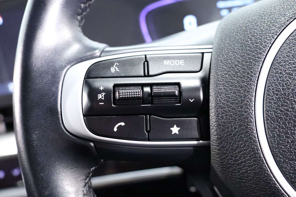 2023 Kia Sportage SX NQ5