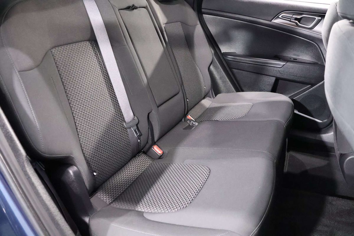 2023 Kia Sportage SX NQ5