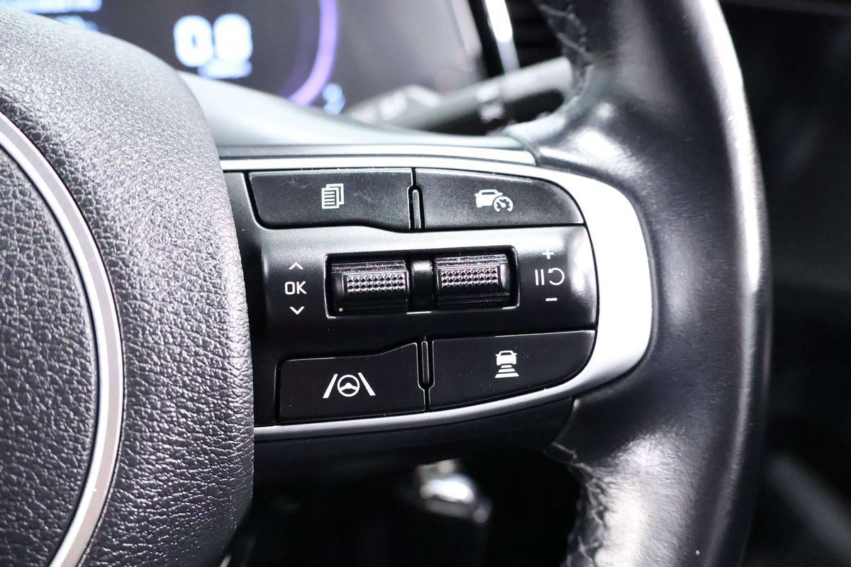2023 Kia Sportage SX NQ5