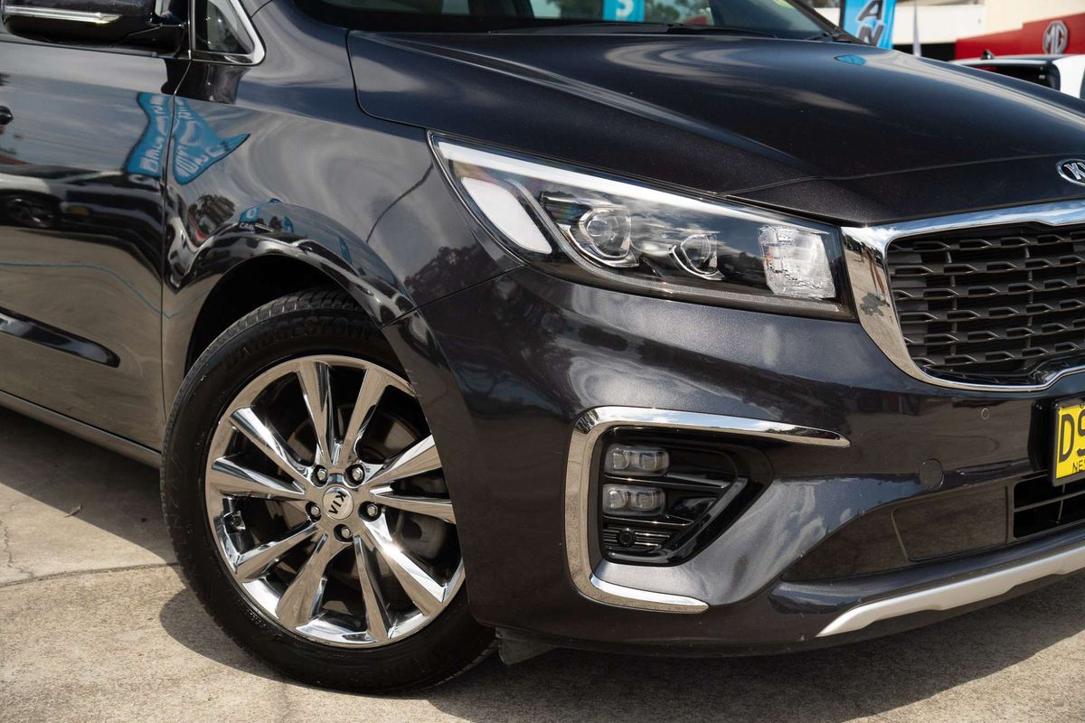 2020 Kia Carnival Platinum YP