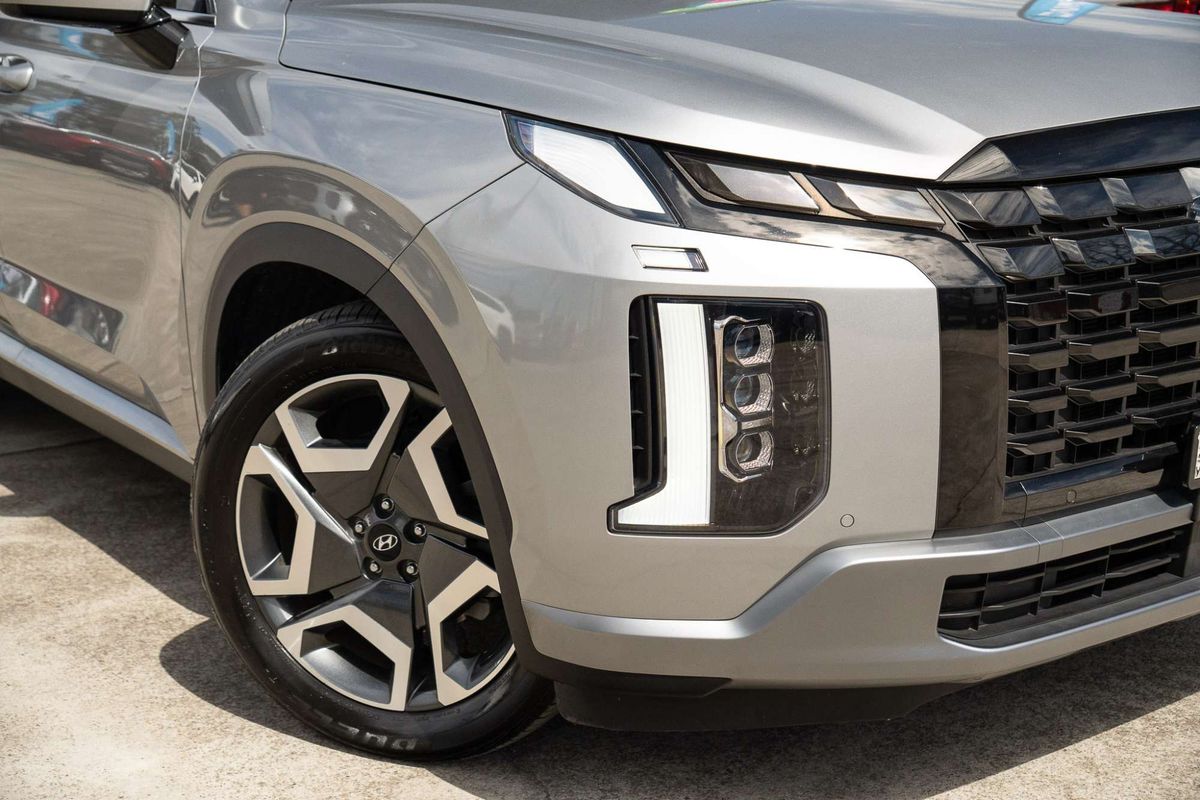 2023 Hyundai Palisade Elite LX2.V4