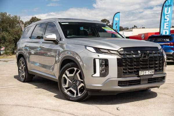 2023 Hyundai Palisade Elite LX2.V4