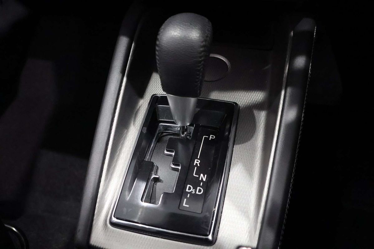 2022 Mitsubishi ASX Exceed XD