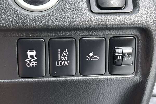 2021 Mitsubishi Triton GSR MR 4X4 thumb-17