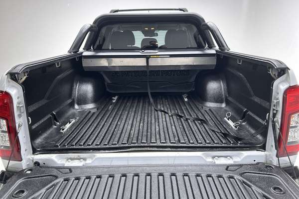 2021 Mitsubishi Triton GSR MR 4X4 thumb-20
