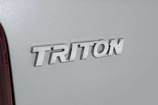 2021 Mitsubishi Triton GSR MR 4X4 thumb-21