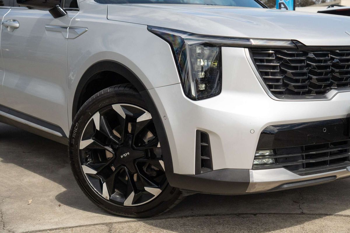 2023 Kia Sorento GT-Line MQ4 PE